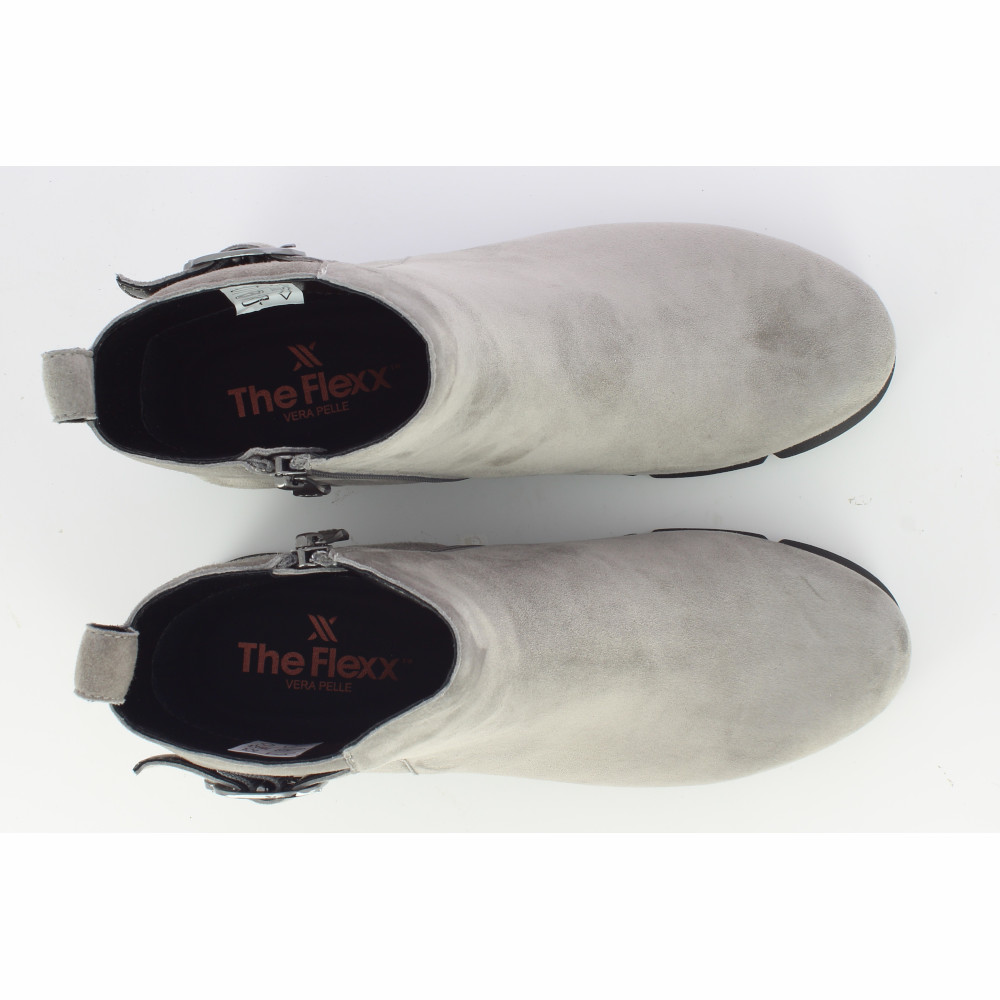 MARIENNE-CAMOSCIO - immagine 2