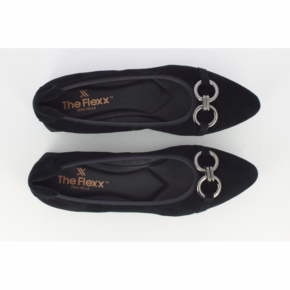 RAVEN-CAMOSCIO - immagine 2