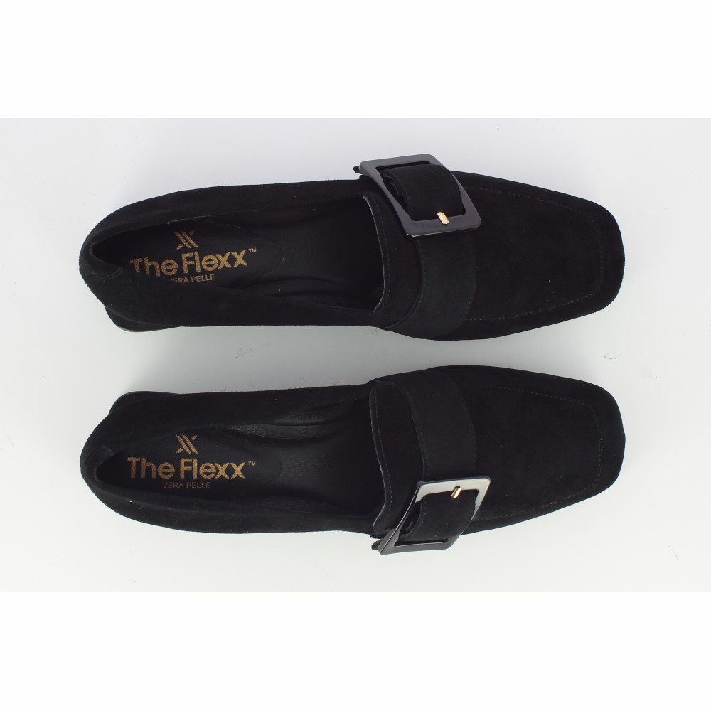 LAURENE-CAMOSCIO - immagine 2