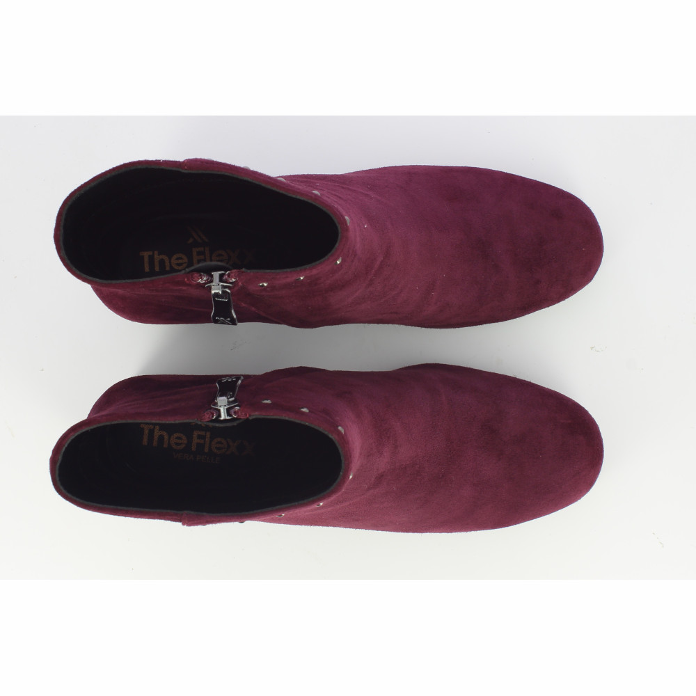 BIRGIT-CAMOSCIO - immagine 2