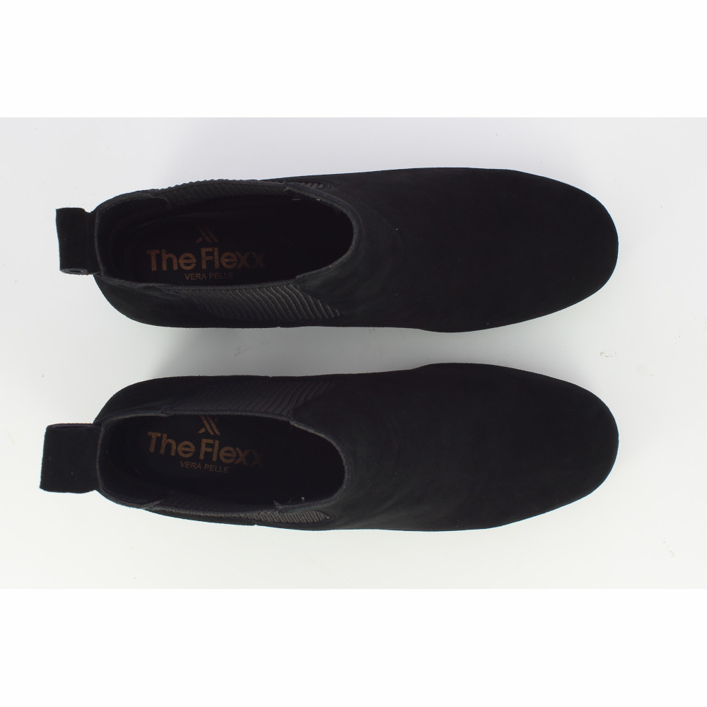 BELINDA-CAMOSCIO - immagine 2