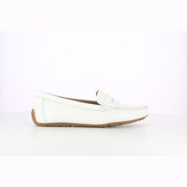 PENNY LOAFER-NAPPA - immagine 4