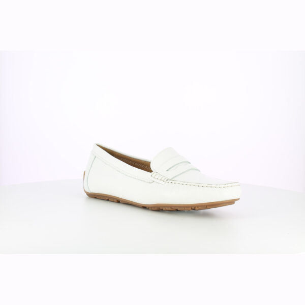 PENNY LOAFER-NAPPA - immagine 7