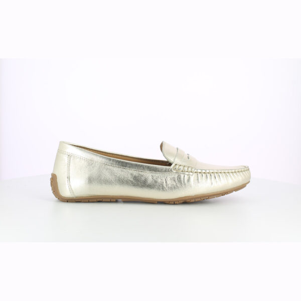 PENNY LOAFER-LAMINATO - immagine 4