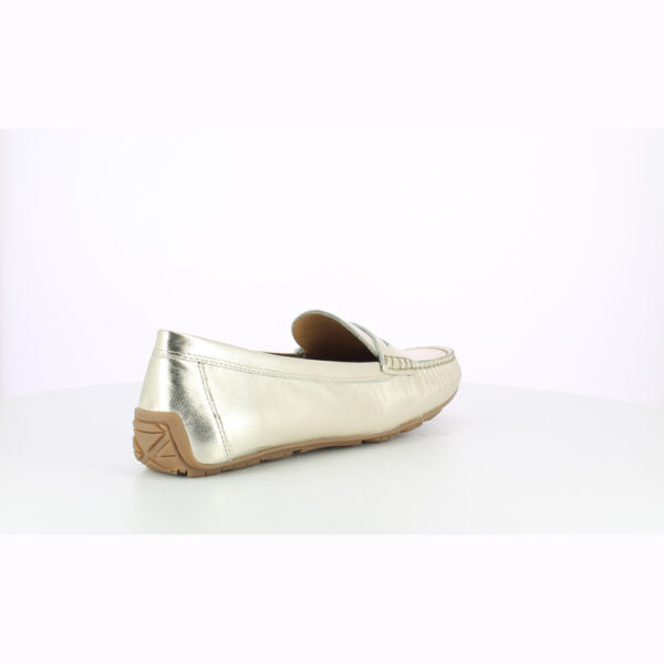 PENNY LOAFER-LAMINATO - immagine 5