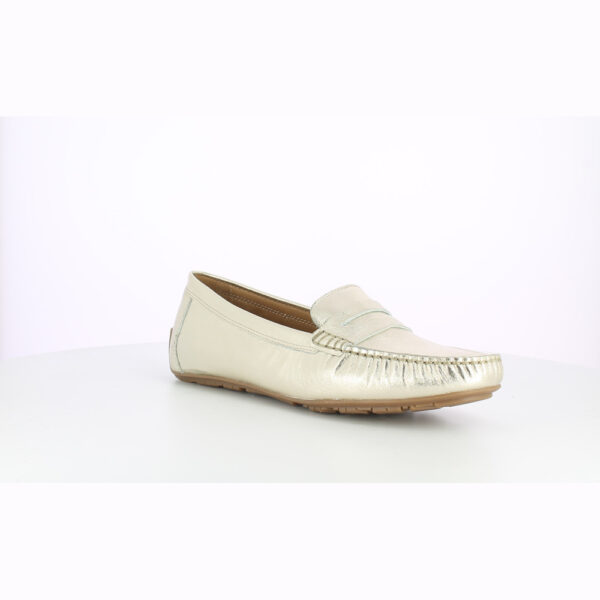 PENNY LOAFER-LAMINATO - immagine 7