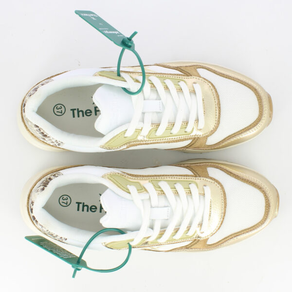 IRENE-LAMINATO/SUEDE MIX - immagine 2