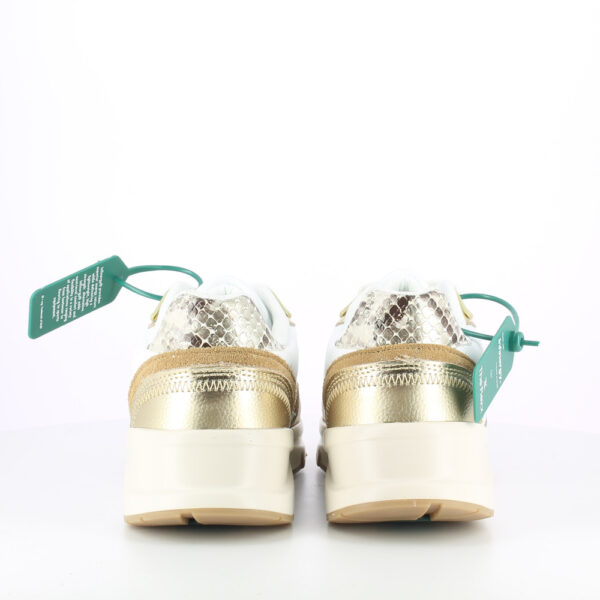 IRENE-LAMINATO/SUEDE MIX - immagine 3