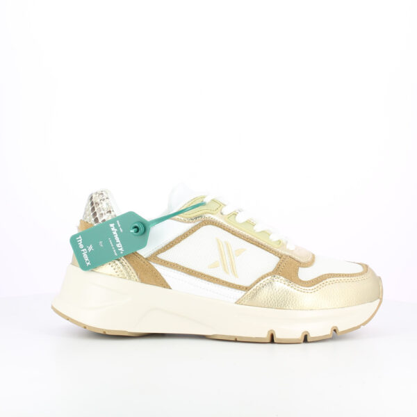IRENE-LAMINATO/SUEDE MIX - immagine 4