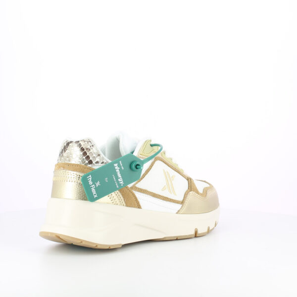 IRENE-LAMINATO/SUEDE MIX - immagine 5