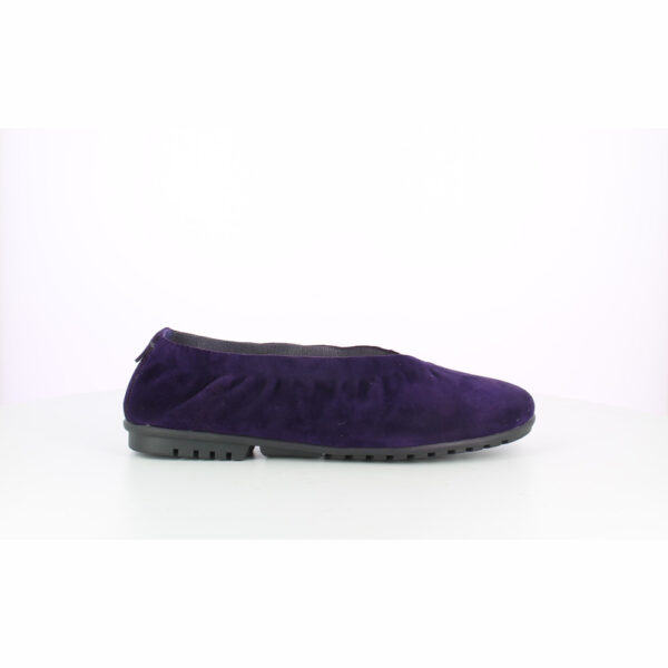 BENEDETTA-CAMOSCIO-PURPLE - immagine 4