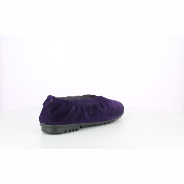 BENEDETTA-CAMOSCIO-PURPLE - immagine 5