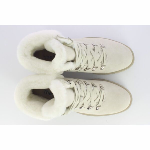 CLOTILDE FUR-SUEDE/FUR - immagine 2