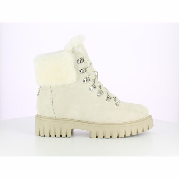 CLOTILDE FUR-SUEDE/FUR - immagine 4