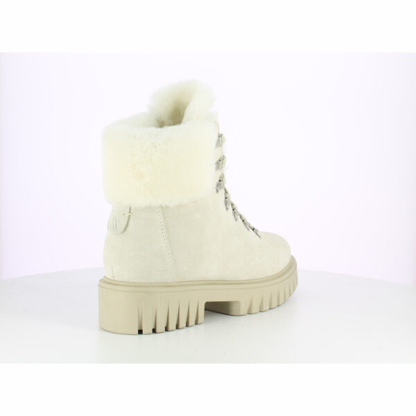 CLOTILDE FUR-SUEDE/FUR - immagine 5