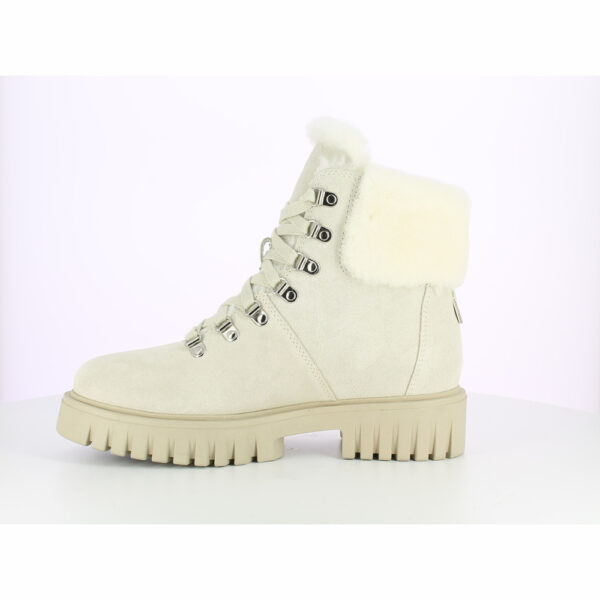 CLOTILDE FUR-SUEDE/FUR - immagine 6