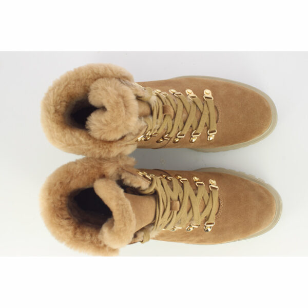 CLOTILDE FUR-SUEDE/FUR-SIGARO - immagine 2