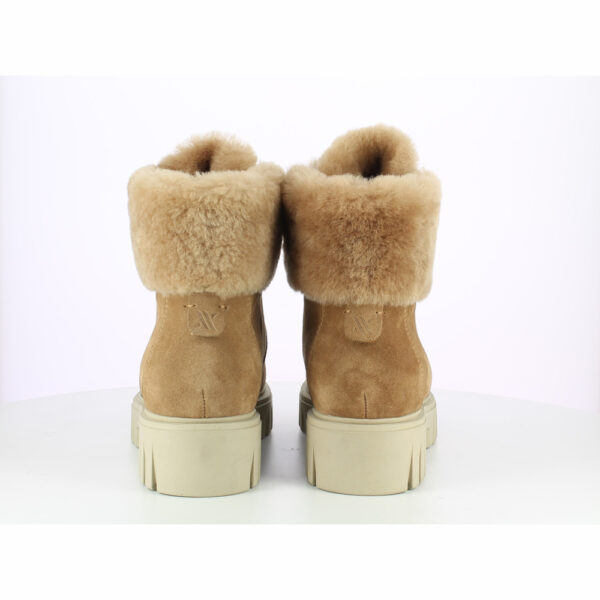 CLOTILDE FUR-SUEDE/FUR-SIGARO - immagine 3