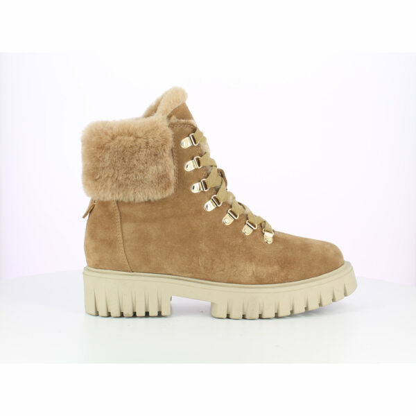 CLOTILDE FUR-SUEDE/FUR-SIGARO - immagine 4