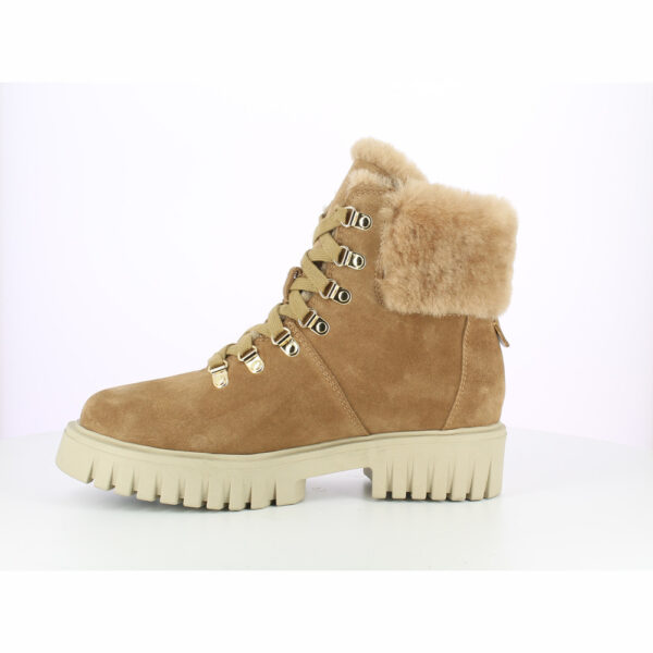 CLOTILDE FUR-SUEDE/FUR-SIGARO - immagine 6