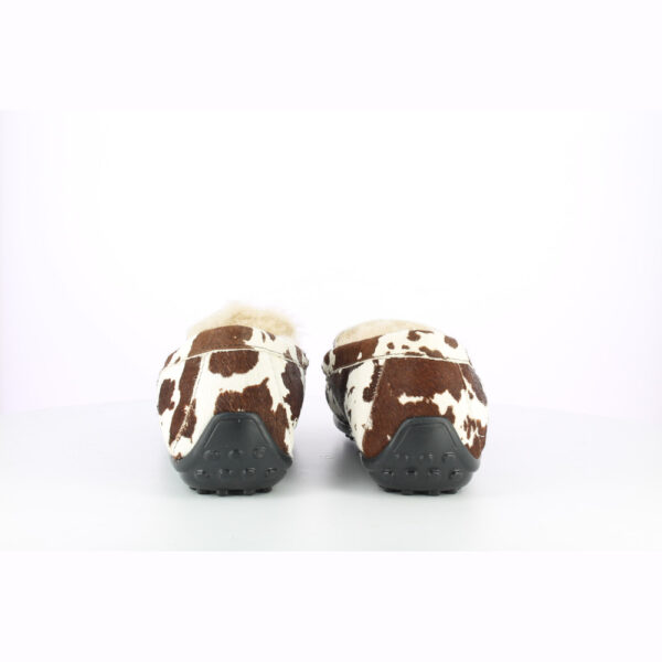 WINTER LOAFER-CAVALLINO FUR BELGIAN - immagine 3
