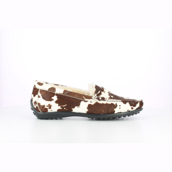 WINTER LOAFER-CAVALLINO FUR BELGIAN - immagine 4