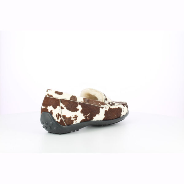 WINTER LOAFER-CAVALLINO FUR BELGIAN - immagine 5