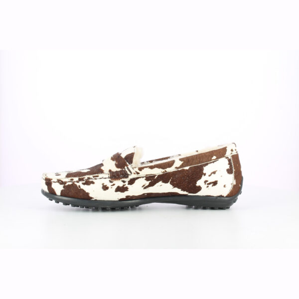WINTER LOAFER-CAVALLINO FUR BELGIAN - immagine 6