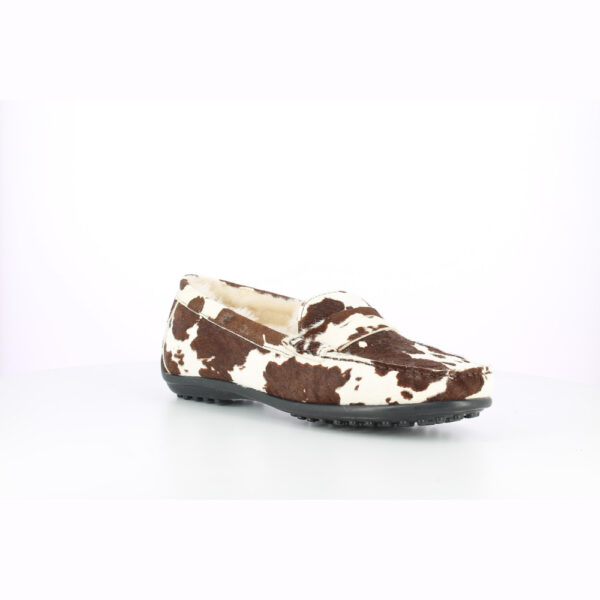WINTER LOAFER-CAVALLINO FUR BELGIAN - immagine 7