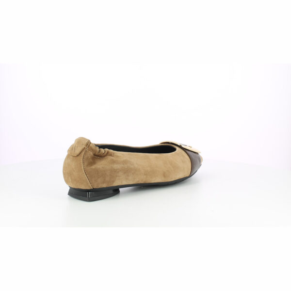GISELLE-CAMOSCIO/LUX-SIGARO/BROWN - immagine 5