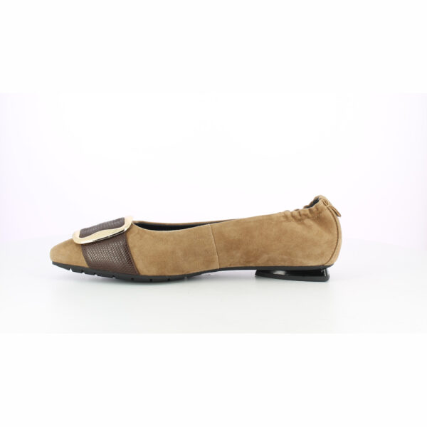 GISELLE-CAMOSCIO/LUX-SIGARO/BROWN - immagine 6