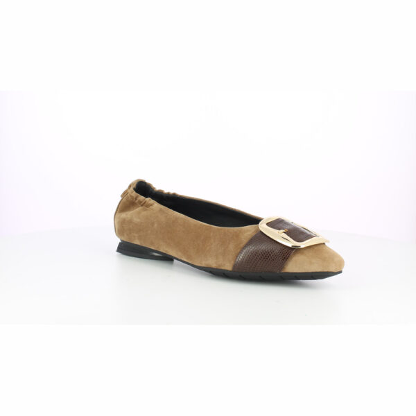 GISELLE-CAMOSCIO/LUX-SIGARO/BROWN - immagine 7