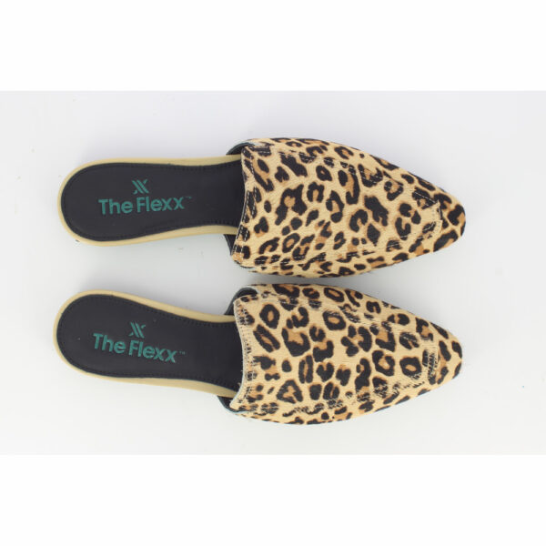 GIUDITTA-CAVALLINO-LEOPARDO - immagine 2