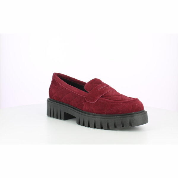 CAROLINA-SUEDE-BURGUNDY - immagine 7