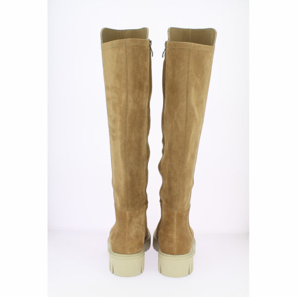 CHERIE-SUEDE/STRETCH SUEDE-SIGARO-SIGARO - immagine 2