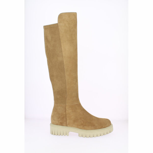 CHERIE-SUEDE/STRETCH SUEDE-SIGARO-SIGARO - immagine 3