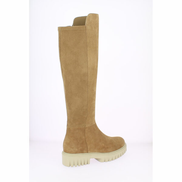 CHERIE-SUEDE/STRETCH SUEDE-SIGARO-SIGARO - immagine 4