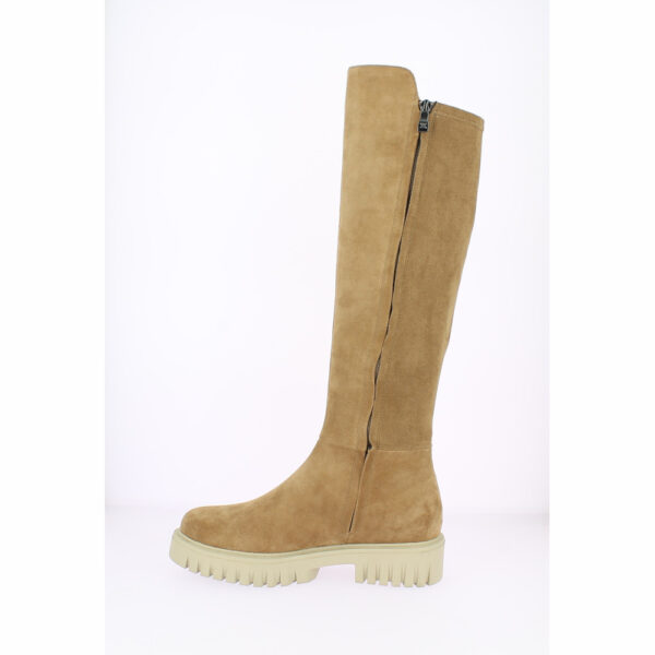 CHERIE-SUEDE/STRETCH SUEDE-SIGARO-SIGARO - immagine 5