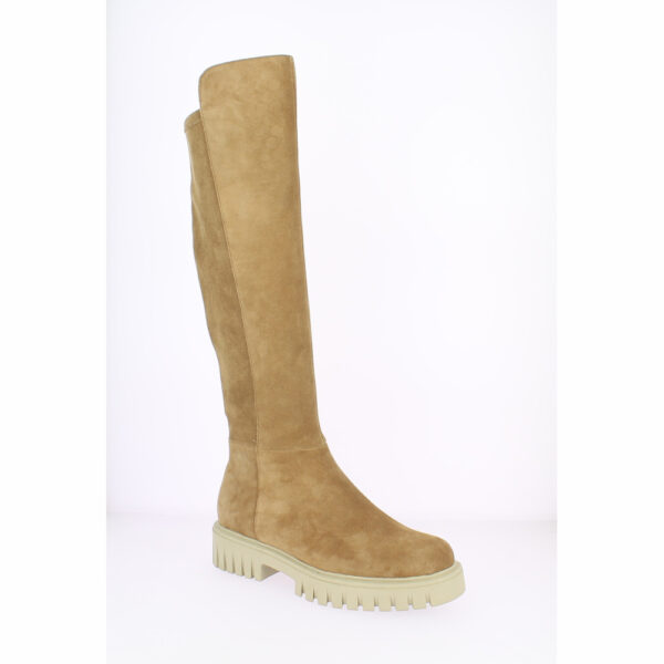 CHERIE-SUEDE/STRETCH SUEDE-SIGARO-SIGARO - immagine 6