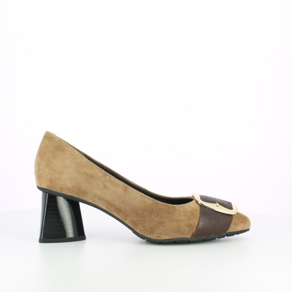 MARIAME-CAMOSCIO/LUX-SIGARO/BROWN - immagine 4