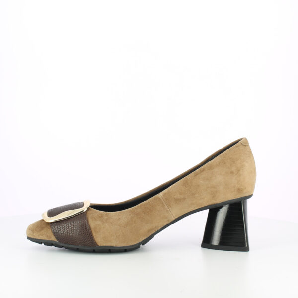 MARIAME-CAMOSCIO/LUX-SIGARO/BROWN - immagine 6