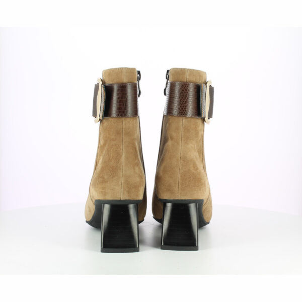 MARILDA-CAMOSCIO/LUX-SIGARO/BROWN - immagine 3