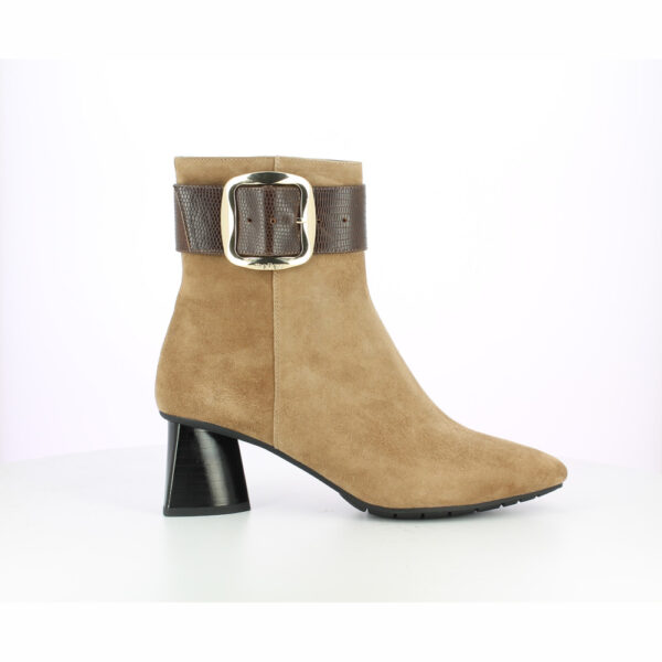 MARILDA-CAMOSCIO/LUX-SIGARO/BROWN - immagine 4