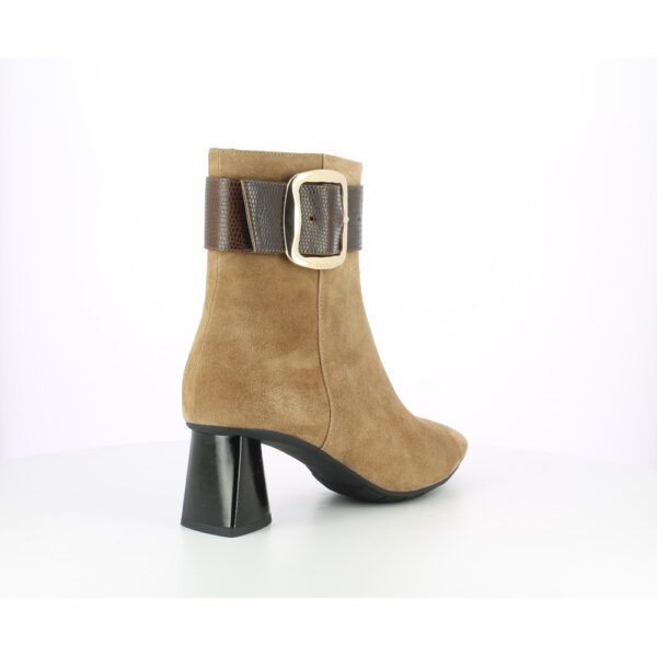 MARILDA-CAMOSCIO/LUX-SIGARO/BROWN - immagine 5