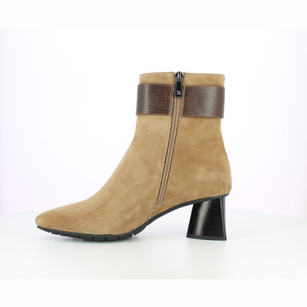 MARILDA-CAMOSCIO/LUX-SIGARO/BROWN - immagine 6