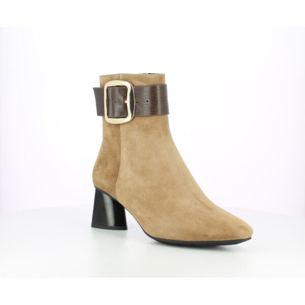 MARILDA-CAMOSCIO/LUX-SIGARO/BROWN - immagine 7