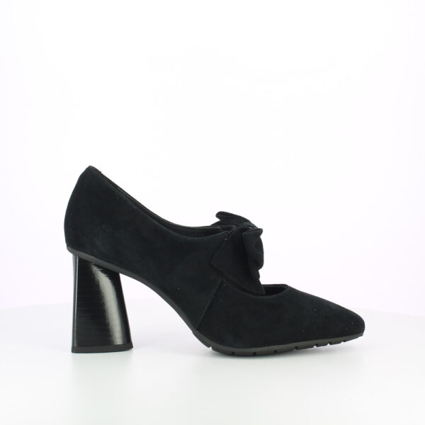 DOMITILLA-CAMOSCIO-BLACK - immagine 4