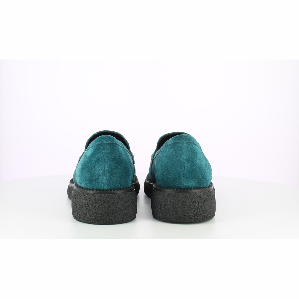 ADENIKE-SUEDE-PETROL - immagine 3