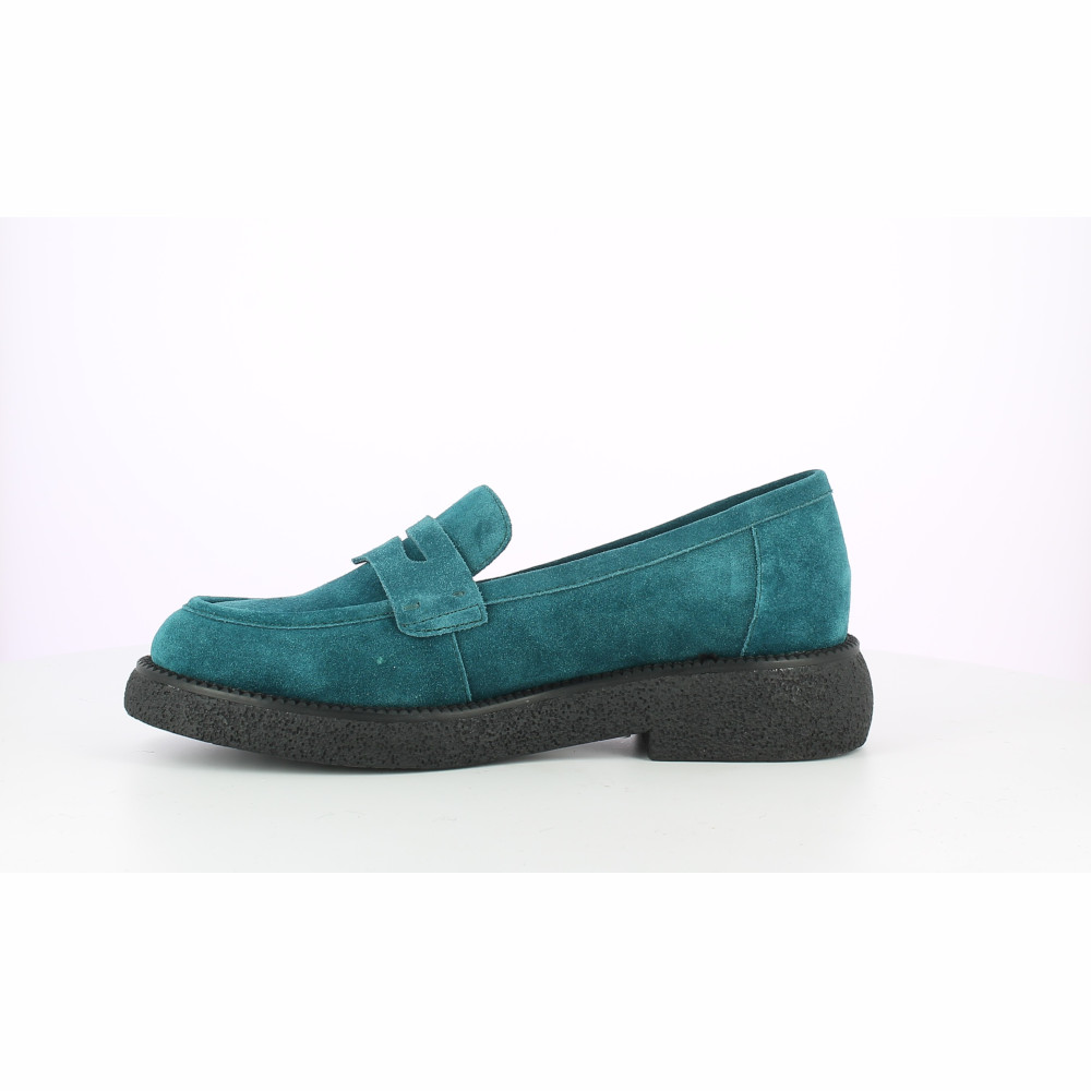 ADENIKE-SUEDE-PETROL - immagine 6