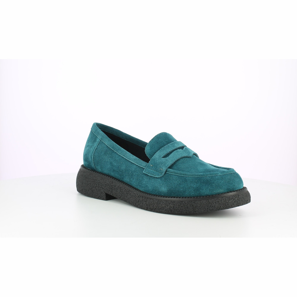 ADENIKE-SUEDE-PETROL - immagine 7